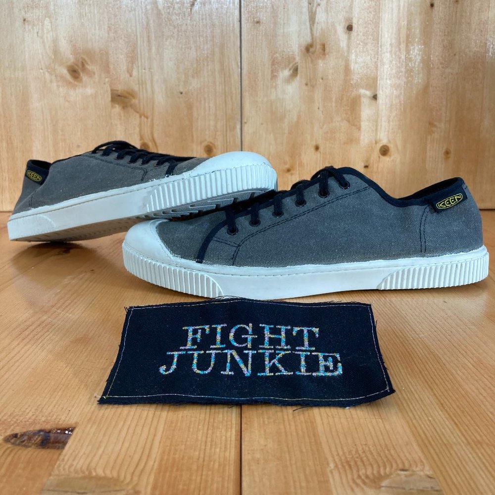 Keen CORONADO Low Top Canvas Shoes Sneakers